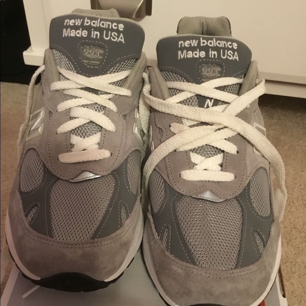 New Balance 993